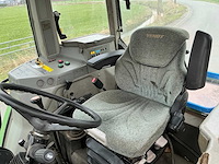 1999 fendt farmer 307c vierwielaangedreven landbouwtractor - afbeelding 37 van  52