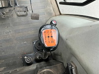 1999 fendt farmer 307c vierwielaangedreven landbouwtractor - afbeelding 39 van  52