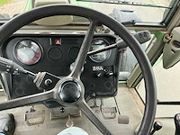 1999 fendt farmer 307c vierwielaangedreven landbouwtractor - afbeelding 40 van  52