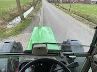 1999 fendt farmer 307c vierwielaangedreven landbouwtractor - afbeelding 41 van  52