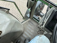 1999 fendt farmer 307c vierwielaangedreven landbouwtractor - afbeelding 44 van  52