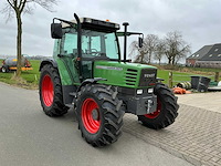 1999 fendt farmer 307c vierwielaangedreven landbouwtractor - afbeelding 45 van  52