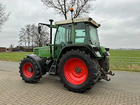 1999 fendt farmer 307c vierwielaangedreven landbouwtractor - afbeelding 10 van  52