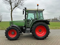 1999 fendt farmer 307c vierwielaangedreven landbouwtractor - afbeelding 11 van  52