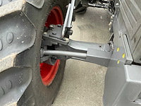 1999 fendt farmer 307c vierwielaangedreven landbouwtractor - afbeelding 19 van  52