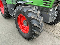 1999 fendt farmer 307c vierwielaangedreven landbouwtractor - afbeelding 20 van  52
