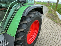 1999 fendt farmer 307c vierwielaangedreven landbouwtractor - afbeelding 30 van  52