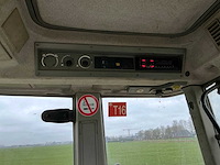 1999 fendt farmer 307c vierwielaangedreven landbouwtractor - afbeelding 42 van  52