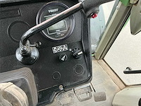 1999 fendt farmer 307c vierwielaangedreven landbouwtractor - afbeelding 43 van  52