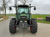 1999 fendt farmer 307c vierwielaangedreven landbouwtractor - afbeelding 34 van  52