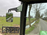 1999 fendt farmer 307c vierwielaangedreven landbouwtractor - afbeelding 46 van  52