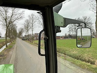 1999 fendt farmer 307c vierwielaangedreven landbouwtractor - afbeelding 47 van  52