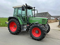 1999 fendt farmer 307c vierwielaangedreven landbouwtractor - afbeelding 49 van  52