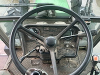 1999 fendt farmer turbomatik vierwielaangedreven landbouwtractor - afbeelding 22 van  32