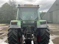 1999 fendt farmer turbomatik vierwielaangedreven landbouwtractor - afbeelding 31 van  32