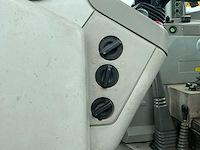 1999 fendt favorit 509 c vierwielaangedreven landbouwtractor met voorlader - afbeelding 31 van  36