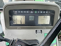 1999 fendt favorit 509 c vierwielaangedreven landbouwtractor met voorlader - afbeelding 28 van  46