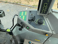 1999 fendt favorit 509 c vierwielaangedreven landbouwtractor met voorlader - afbeelding 29 van  46