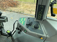 1999 fendt favorit 509 c vierwielaangedreven landbouwtractor met voorlader - afbeelding 32 van  46