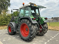 1999 fendt favorit 509 c vierwielaangedreven landbouwtractor met voorlader - afbeelding 23 van  46