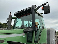 1999 fendt favorit 824 vierwielaangedreven landbouwtractor - afbeelding 5 van  37