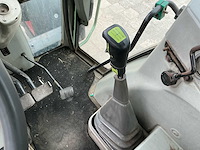 1999 fendt favorit 824 vierwielaangedreven landbouwtractor - afbeelding 14 van  37