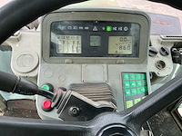 1999 fendt favorit 824 vierwielaangedreven landbouwtractor - afbeelding 15 van  37