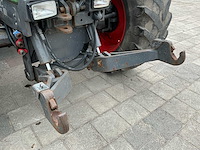 1999 fendt favorit 824 vierwielaangedreven landbouwtractor - afbeelding 11 van  37