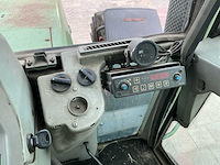 1999 fendt favorit 824 vierwielaangedreven landbouwtractor - afbeelding 20 van  37