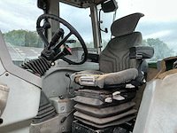 1999 fendt favorit 824 vierwielaangedreven landbouwtractor - afbeelding 23 van  37