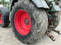 1999 fendt favorit 824 vierwielaangedreven landbouwtractor - afbeelding 25 van  37
