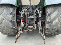 1999 fendt favorit 824 vierwielaangedreven landbouwtractor - afbeelding 28 van  37