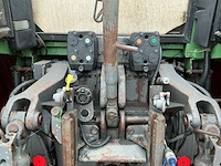 1999 fendt favorit 824 vierwielaangedreven landbouwtractor - afbeelding 31 van  37