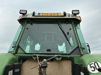 1999 fendt favorit 824 vierwielaangedreven landbouwtractor - afbeelding 35 van  37
