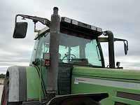 1999 fendt favorit 824 vierwielaangedreven landbouwtractor - afbeelding 36 van  37