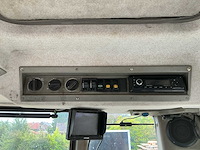 1999 fendt xylon 524 werktuigdrager / systeemtractor - afbeelding 19 van  39