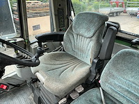 1999 fendt xylon 524 werktuigdrager / systeemtractor - afbeelding 22 van  39