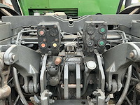 1999 fendt xylon 524 werktuigdrager / systeemtractor - afbeelding 23 van  39