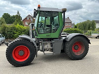 1999 fendt xylon 524 werktuigdrager / systeemtractor - afbeelding 2 van  39