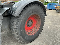 1999 fendt xylon 524 werktuigdrager / systeemtractor - afbeelding 31 van  39