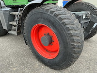 1999 fendt xylon 524 werktuigdrager / systeemtractor - afbeelding 34 van  39