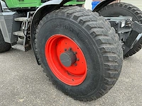 1999 fendt xylon 524 werktuigdrager / systeemtractor - afbeelding 28 van  39