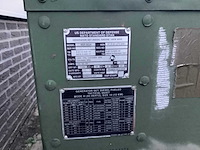 1999 fermont mep -803a stroomgenerator - afbeelding 4 van  4