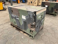 1999 fermont mep-802a stroomgenerator - afbeelding 5 van  11