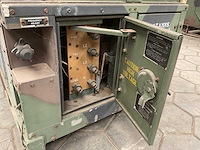 1999 fermont mep-802a stroomgenerator - afbeelding 11 van  11