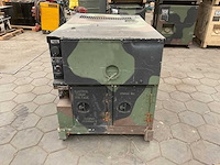 1999 fermont mep-802a stroomgenerator - afbeelding 9 van  16