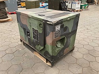 1999 fermont mep-802a stroomgenerator - afbeelding 12 van  16