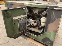 1999 fermont mep-802a stroomgenerator - afbeelding 13 van  16