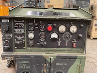 1999 fermont mep-802a stroomgenerator - afbeelding 16 van  16