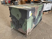 1999 fermont mep803a stroomgenerator - afbeelding 3 van  5